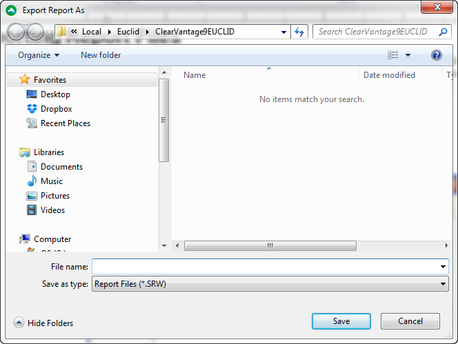 ReportWriter Image