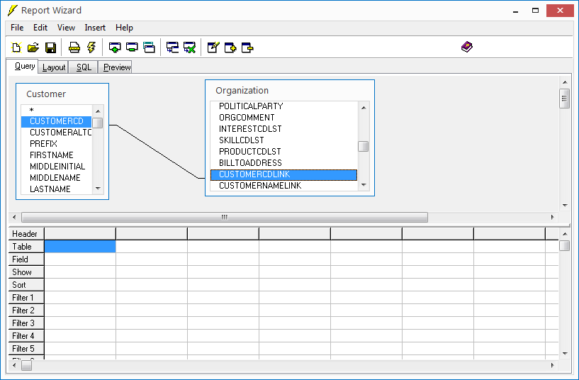 ReportWriter Image