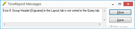 ReportWriter Image
