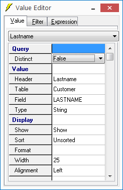 ReportWriter Image