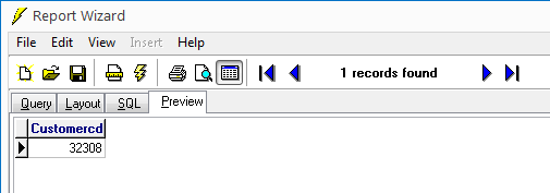 ReportWriter Image