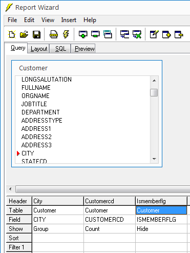 ReportWriter Image
