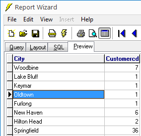 ReportWriter Image