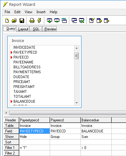 ReportWriter Image