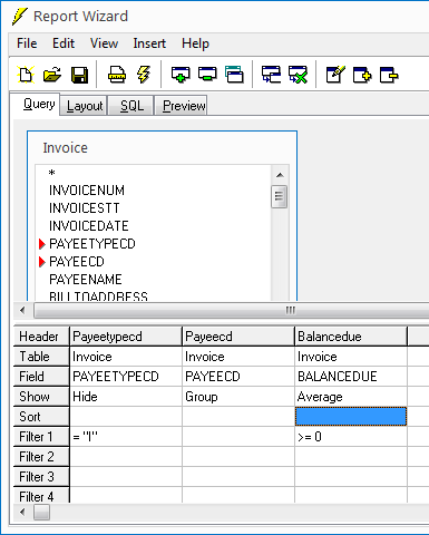 ReportWriter Image