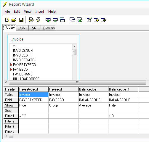 ReportWriter Image