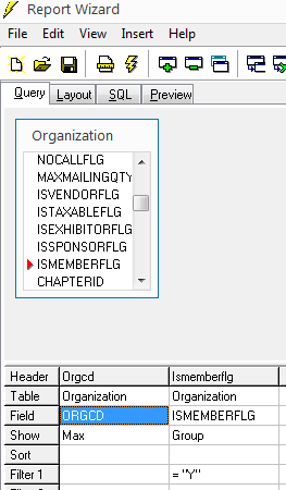 ReportWriter Image