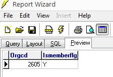 ReportWriter Image