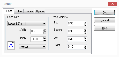 ReportWriter Image