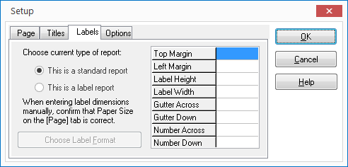 ReportWriter Image