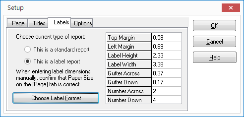 ReportWriter Image