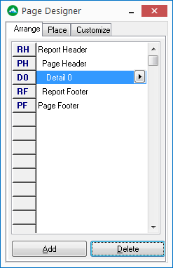 ReportWriter Image