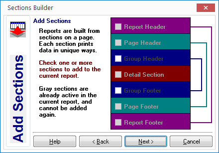 ReportWriter Image
