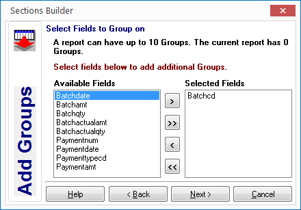 ReportWriter Image