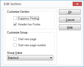 ReportWriter Image