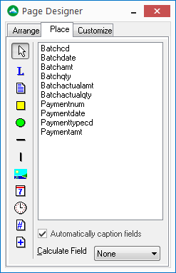 ReportWriter Image