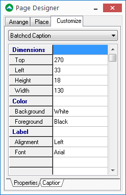 ReportWriter Image