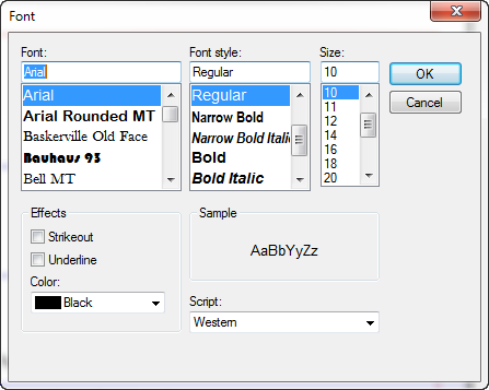 ReportWriter Image