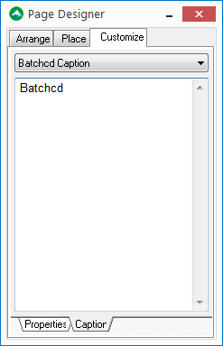 ReportWriter Image