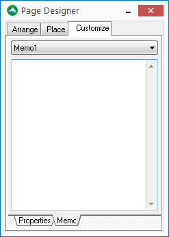 ReportWriter Image