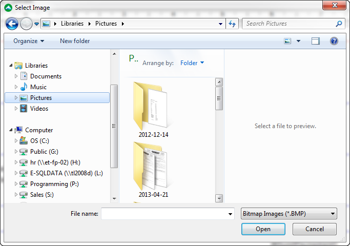 ReportWriter Image