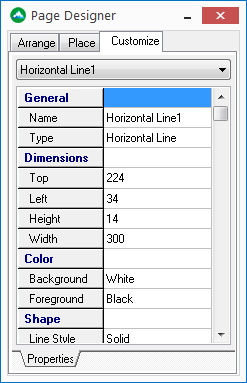 ReportWriter Image