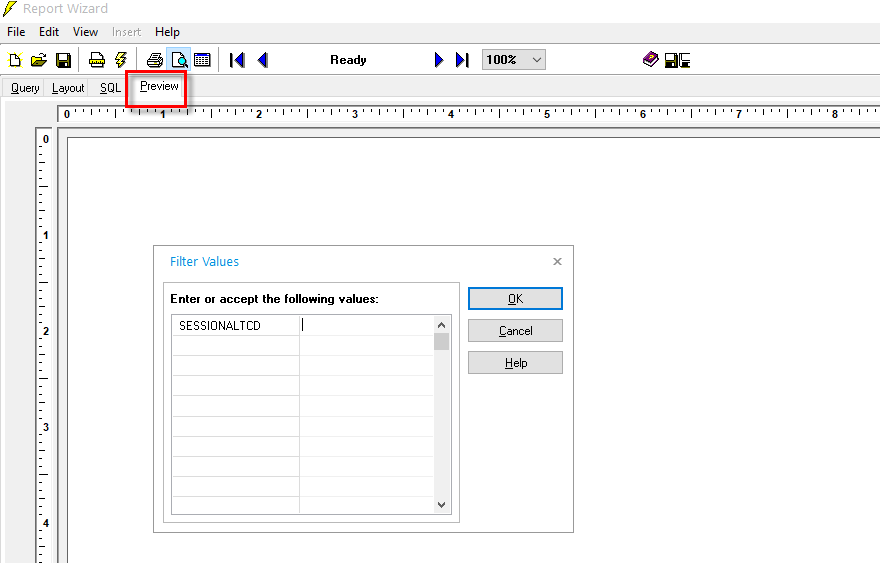ReportWriter Image