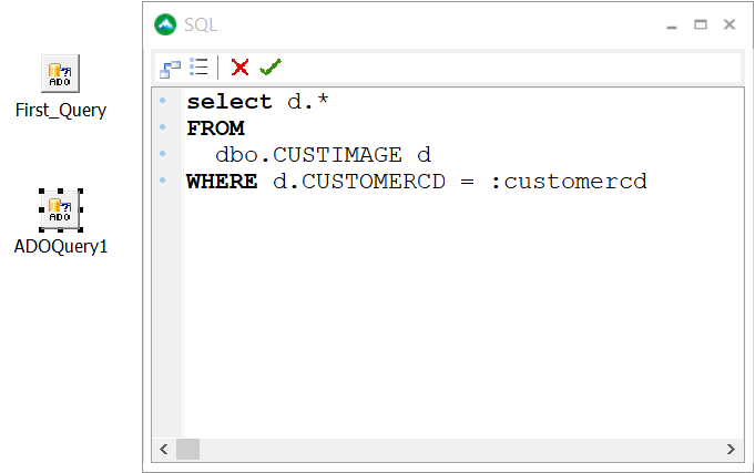 xReport Image