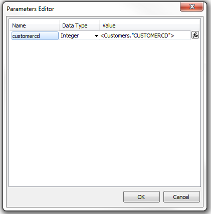 xReport Image