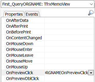 xReport Image