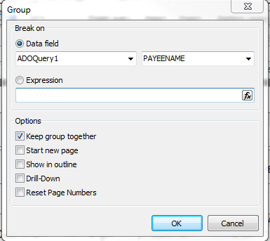 xReport Image
