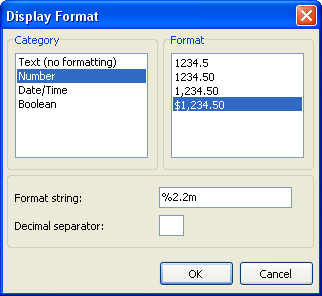 xReport Image