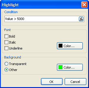 xReport Image