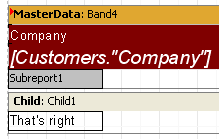 xReport Image