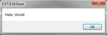 xReport Image