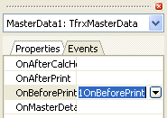 xReport Image