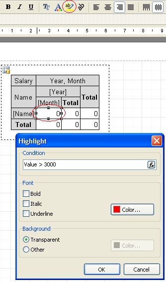 xReport Image