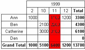 xReport Image
