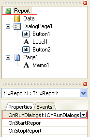 xReport Image
