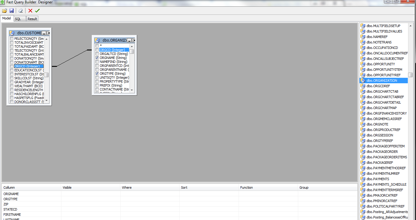 xReport Image