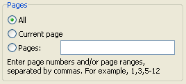 xReport Image