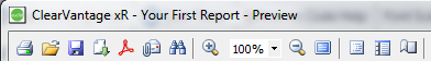 xReport Image