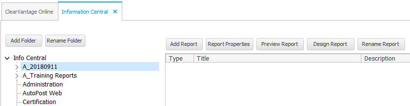 xReport Image