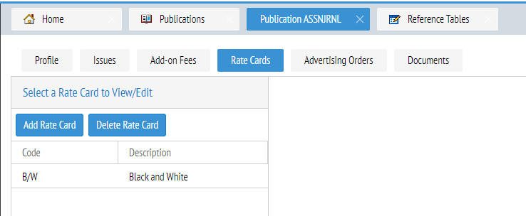 Advertising Image
