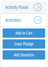 Donations Image