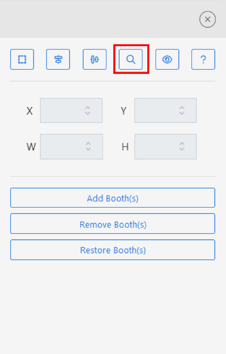 Floorplan Editor Image
