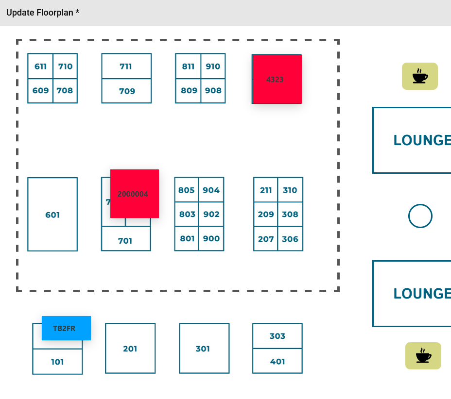 Floorplan Editor Image