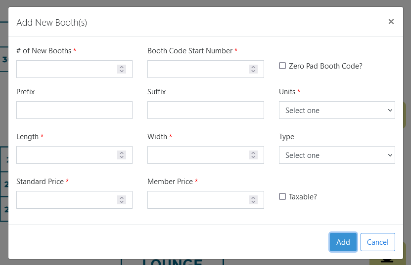 Floorplan Editor Image