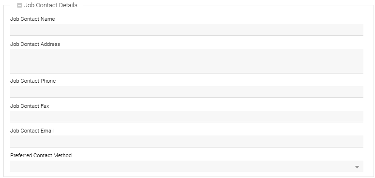 Job Board Image