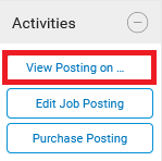 Job Board Image